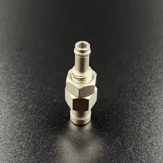 Коннектор топливный Suzuki DT2-65 (из мотора) (Rubber) картинка
