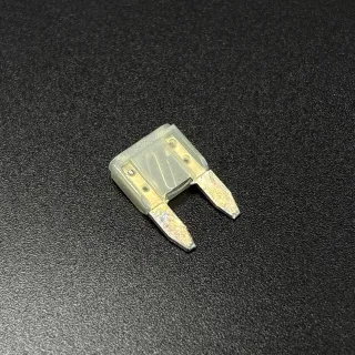 Предохранитель 2А FUSE-GRAY-2 AMP  (Quicksilver) картинка