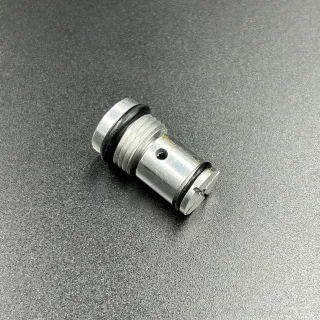 Клапан гидроподъемника в сборе Yamaha 6H1 (6T4-43802-02) (PREMARINE) картинка