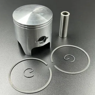 Поршневой комплект Yamaha Phazer (STD) (8V0-11631-00-96) (Osaka) картинка