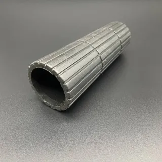 Ручка румпеля резиновая HDX 5 (PREMARINE) картинка