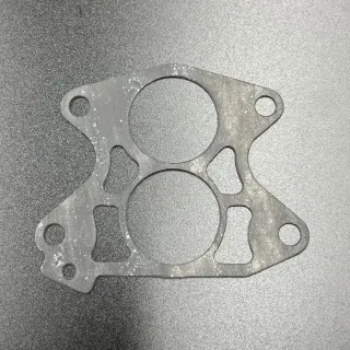 Прокладка крышки термостата Yamaha 75-225 (Sinera) картинка