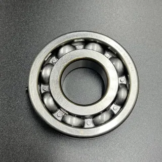 Подшипник шариковый Yamaha 40-70 (30x72x19) (93306-306V1) (09262-30055) (Omax) картинка