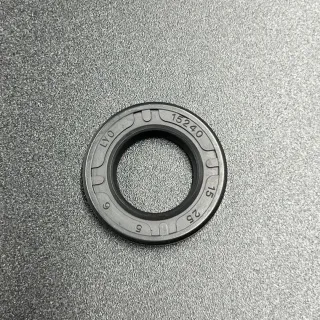 Сальник вала переключения КПП Yamaha VK540 (15x25x5) (Sinera) картинка