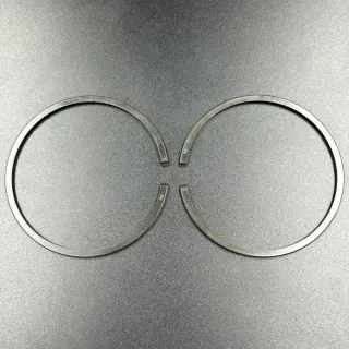 Кольца поршневые, комплект на один поршень Tohatsu 25-30 (0.50mm) (KACAWA) картинка