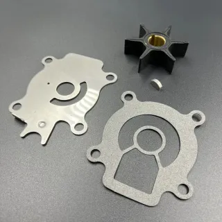 Ремкомплект помпы охлаждения Suzuki DT55-65 (17400-94700) (PREMARINE) картинка