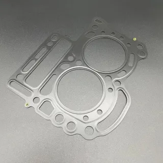 Прокладка под головку Honda BF15-20 (Honda) картинка