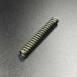 Пружина толкателя храповика Suzuki DT40, DF40-50, DF40-60(A) (Omax) картинка