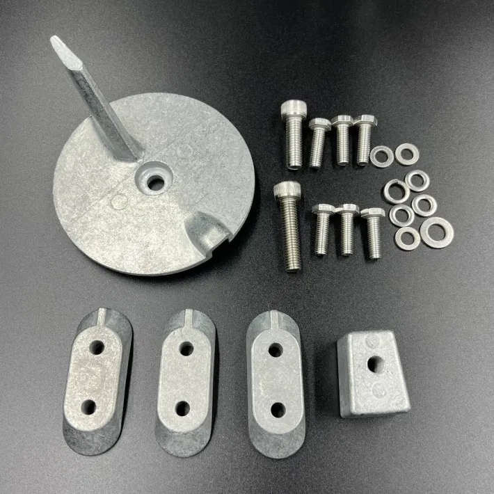 PBA4060PLUS-KIT-ZN-K — 1