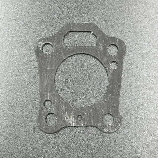 Прокладка под корпус помпы охлаждения Tohatsu 5, MFS6 (369-65018-1; 27-8M0155369; F6-03000003) (YUEL картинка