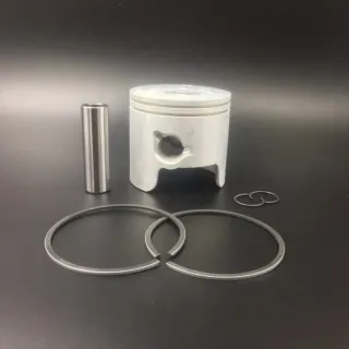 Поршневой комплект Yamaha 55, 75-90 (0.50mm) (TM) картинка