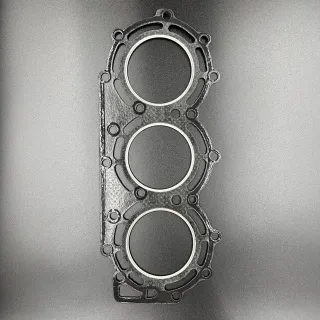 Прокладка под головку Suzuki DT55-65 (Sinera) картинка