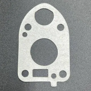 Прокладка под основание помпы охлаждения Yamaha F2-2.5 (YUELANG) картинка