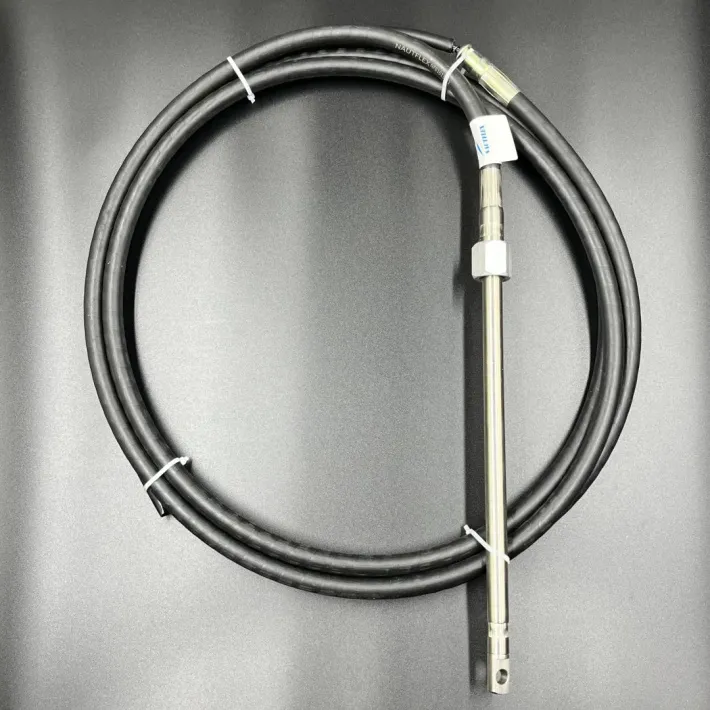 YK-160-15FT — 1