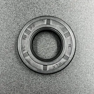 Сальник Yamaha (93102-18M21) (18x35x7)(Sinera) картинка