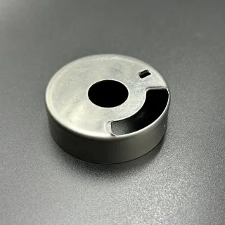 Стакан помпы охлаждения Yamaha 9.9-15, F6-20 (TM) картинка