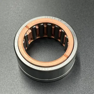 Подшипник роликовый Yamaha 55-90 (36x52x24) (KACAWA) картинка