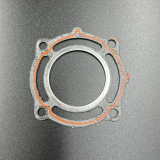 Прокладка под головку Yamaha 2 (6A1-11181-A1;6F8-11181-A1) (Premarine) картинка