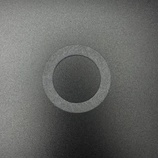 Прокладка паронитовая GASKET (87707) (Quicksilver) картинка