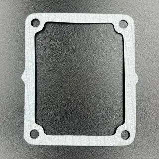 Прокладка клапана впуска Yamaha Venture (8CH-13621-01) (KINETIX) картинка