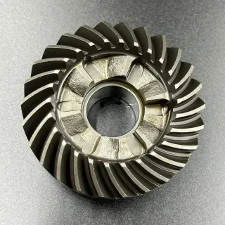 Шестерня заднего хода Yamaha 40X (T40-06.00.40; 40F-06.04.02; T40E-17041)(YUELANG) картинка
