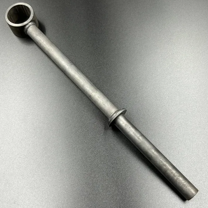 8AC-4745A-10 — 1
