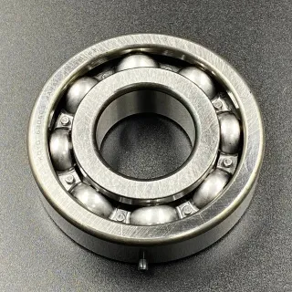 Подшипник коленчатого вала шариковый Suzuki DT20-85 (30x72x19) (Sinera) картинка