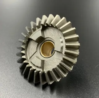 Шестерня переднего хода Yamaha 6-8 (Omax) картинка