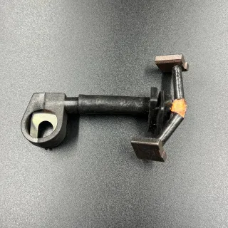 Комплект щеток электростартера Yamaha F75-150 (Omax) картинка