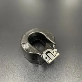 Поплавок карбюратора Yamaha 4-5, 8D, 9.9-15D (PREMARINE) картинка