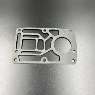Прокладка под блок Yamaha 2 (PREMARINE) картинка