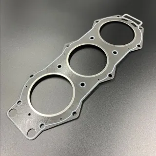 Прокладка под головку Yamaha 150-200 (Yamaha) картинка