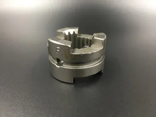Муфта переключения скорости Yamaha 25-30 Old 664-45631-00) (Osaka) картинка