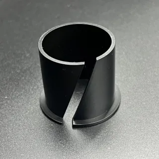 Втулка подвески Yamaha VK540 (Yamaha) картинка