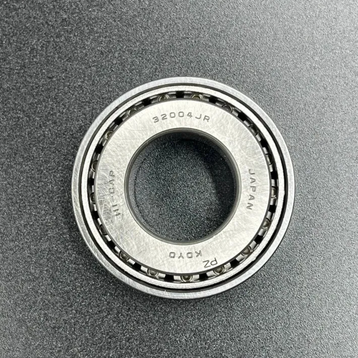 93332-000W5 — 5