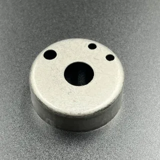 Стакан помпы охлаждения Tohatsu 3.5 (YUELANG) картинка