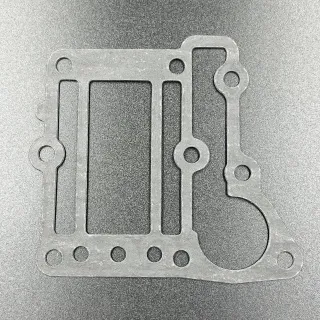 Прокладка под холодильник Yamaha 4-5 (Yamaha) (2) картинка