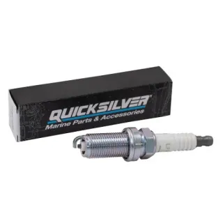Свеча зажигания PG LFR6A-11 @10 (Quicksilver) картинка