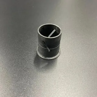 Втулка струбцины пластиковая Yamaha 20-30 (15F-03.09.02) (WUHU) картинка