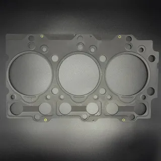Прокладка под головку MERCRUISER CMD QSD 4.2L (27-898101482) (Quicksilver) картинка