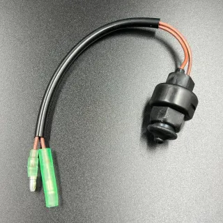 Включатель блокировки запуска двигателя Yamaha (PREMARINE) картинка