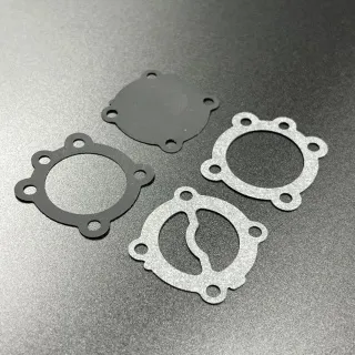 Ремкомплект топливного насоса Suzuki DT8-15 (PREMARINE) картинка