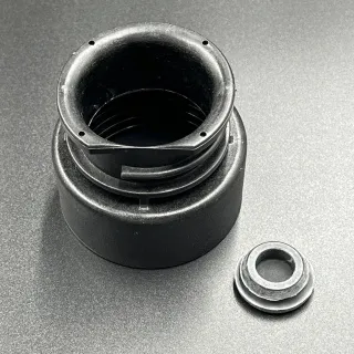 Адаптер кабель-трассы Suzuki DF150-300; DF200-300(A) (Suzuki) картинка