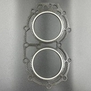 Прокладка под головку Suzuki DT40 (11141-94440) (Omax) картинка