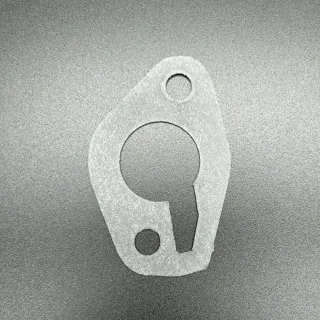 Прокладка паронитовая GASKET-THREM COVR (14318005) (Quicksilver) картинка