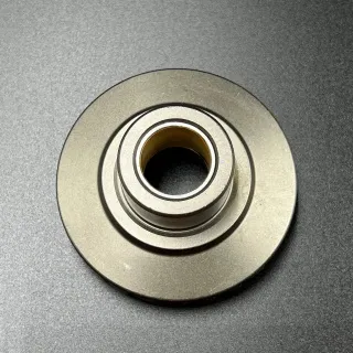 Шестерня переднего хода Yamaha 40Q (679-45560-00) (KACAWA) картинка