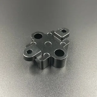Крепление рычага подвески Yamaha 4-5/F4-6 (PREMARINE) картинка