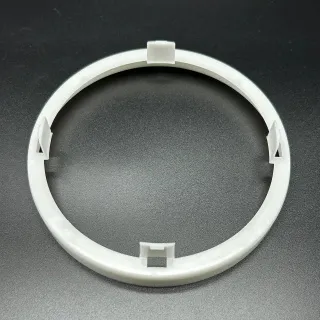 Вставка редуктора пластиковая SLEEVE,PROP BORE (Quicksilver) картинка