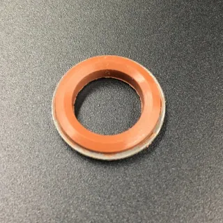 Уплотнение в поддон Yamaha 9.9-15 (1) (Omax) картинка