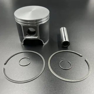 Поршневой комплект BRP Skandic 550 (Rotax 553) (1.00mm) (09-081-4; 42088905) (Sinera) картинка